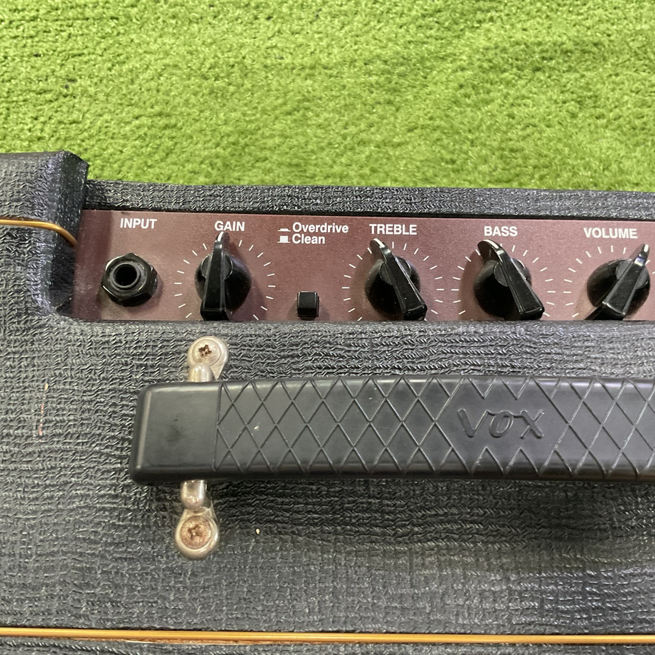 แอมป์กีต้าร์ VOX : Pathfinder10 V9106