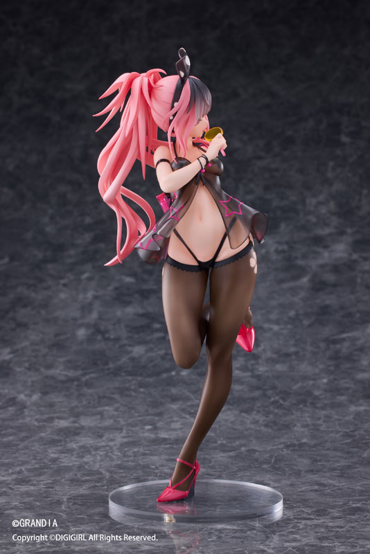 High Heel & Lollipop 1/6 Complete Figure(Pre-order)