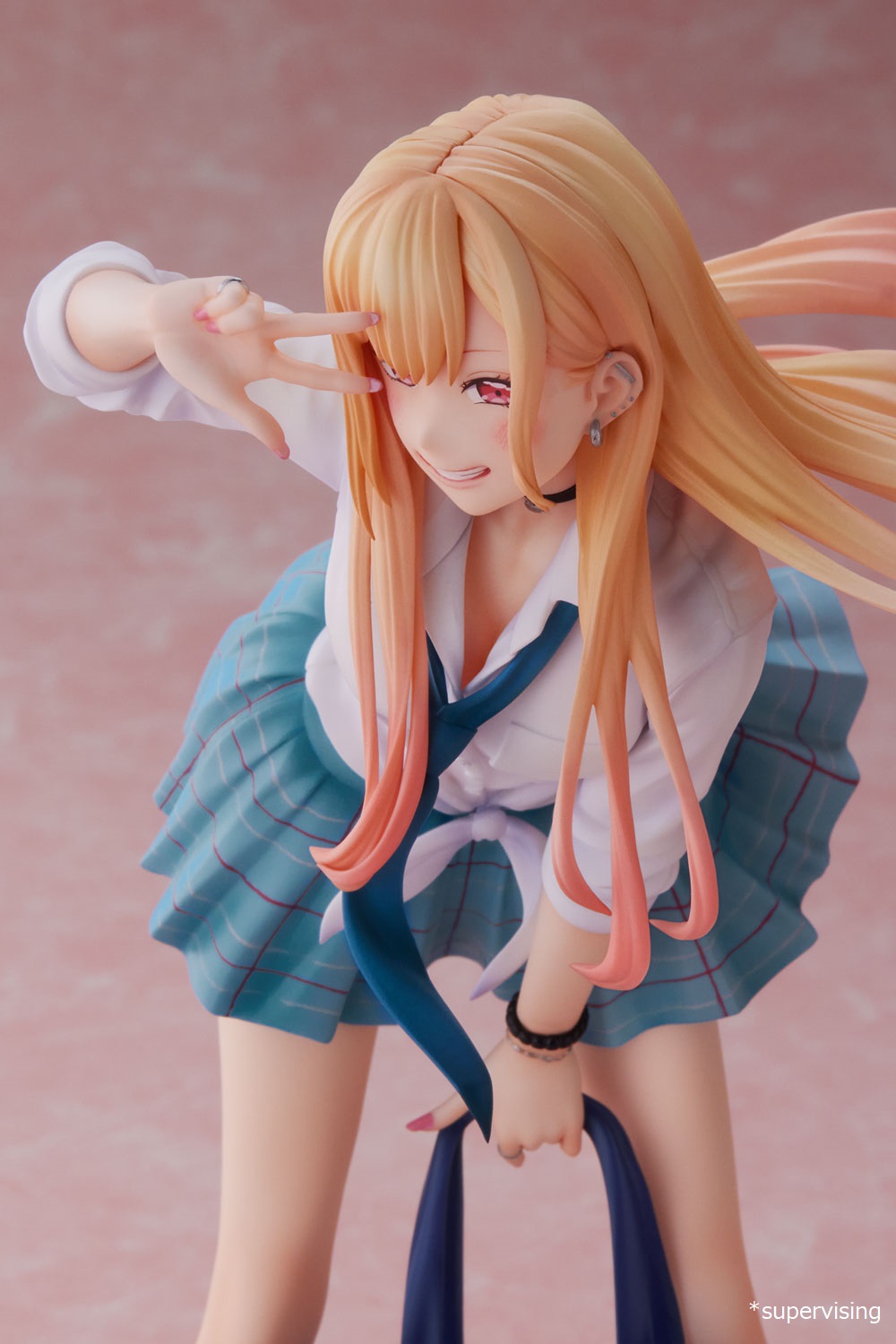 My Dress-Up Darling Marin Kitagawa 1/7 scale figure(In-stock)