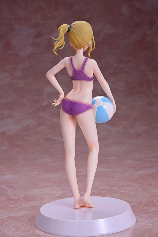 Anime "Kaguya-sama: Love Is War -The First Kiss That Never Ends-" Ai Hayasaka [Summer Queens] Figure(Pre-order)