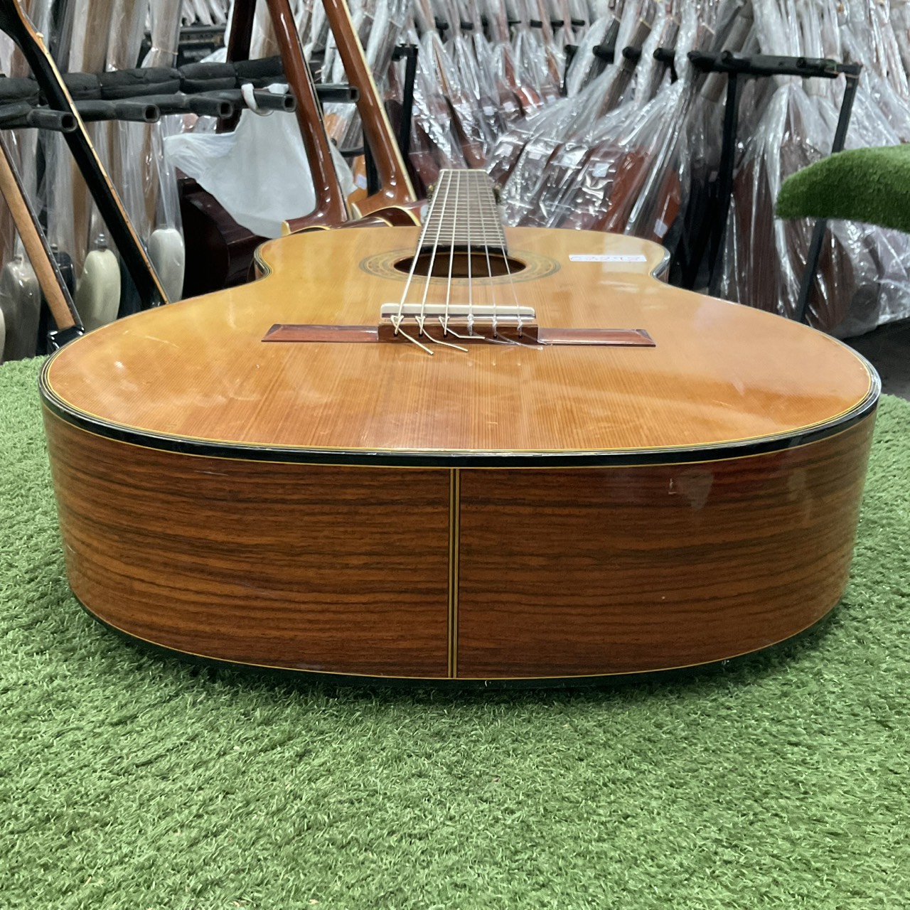 กีต้าร์คลาสสิค KAWAI : G-200