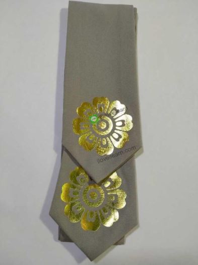 ผ้าผูกผมแทงกิสำหรับผู้หญิงเกาหลี (Daenggi)