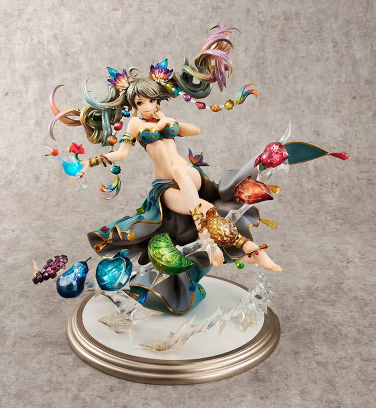 GRANBLUE FANTASY - De La Fille (In-stock)