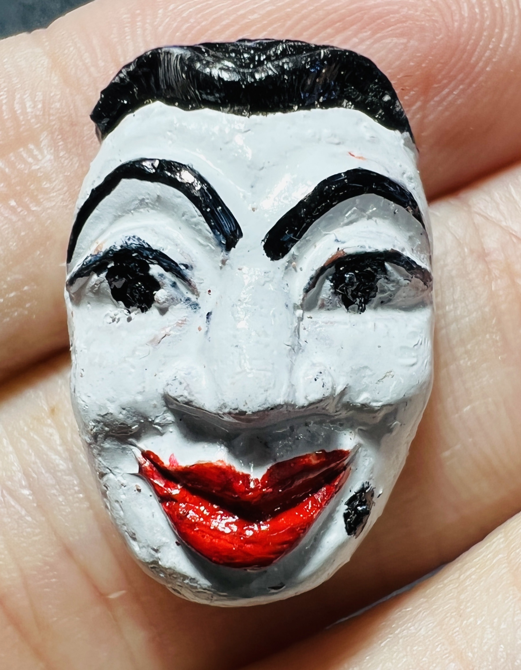หน้ากากแม่ทาสี Mae Tar Sri Mask. SKU-01488