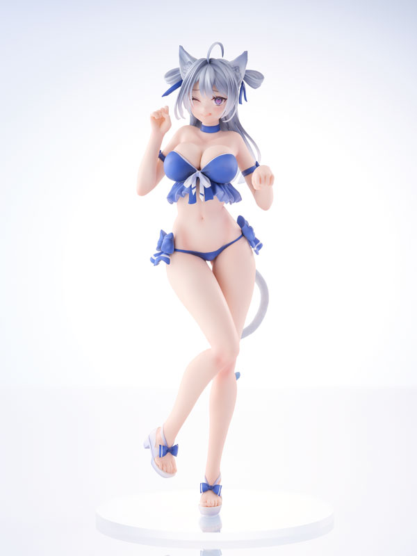 [Exclusive Sale] -Chou- Mocha 1/6 Complete Figure(Pre-order)