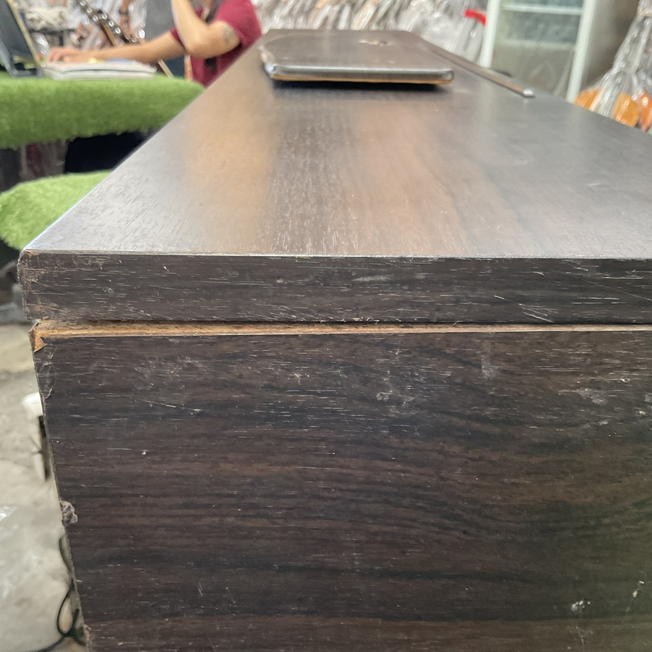 เปียโน CASIO : CDP-700