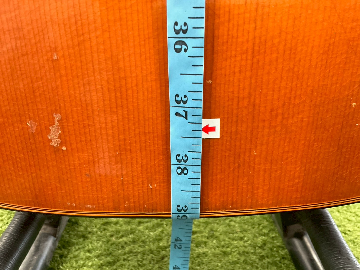 กีต้าร์คลาสสิค 鈴木 (Suzuki) : 35R