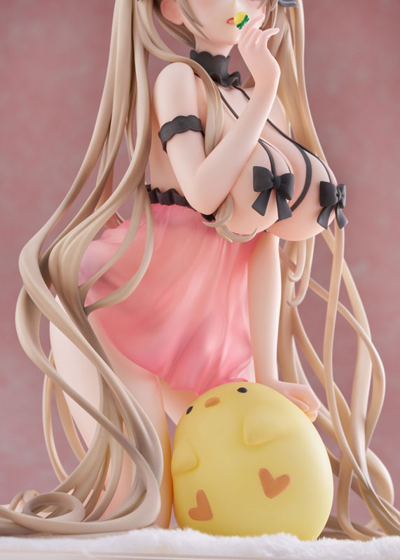 Azur Lane Formidable Sweet Time Ver. 1/6 Complete Figure(Pre-order)