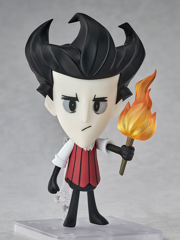 Nendoroid Don't Starve Wilson(Pre-order)