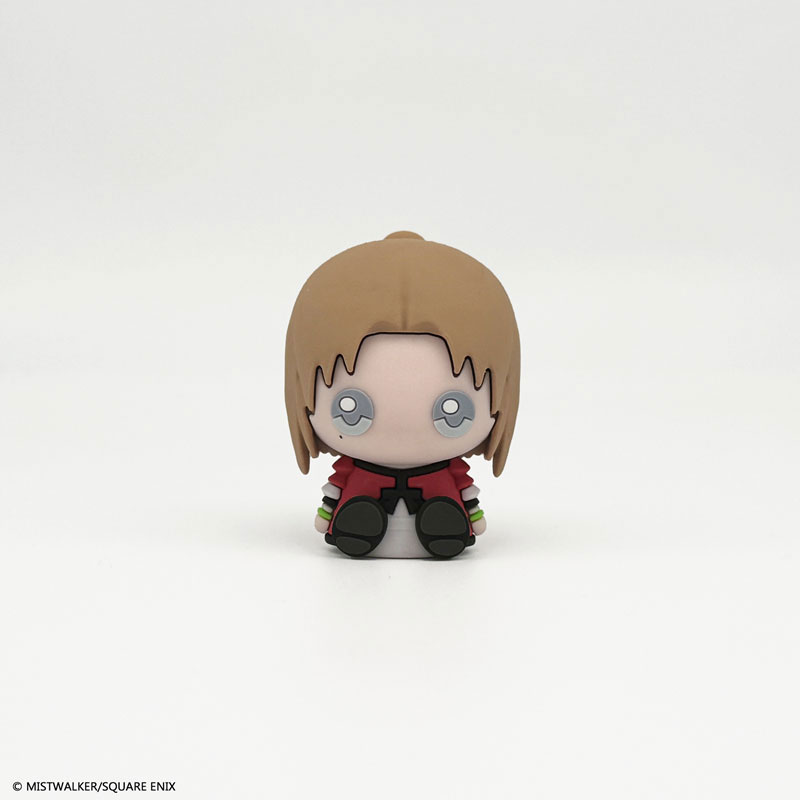 FANTASIAN Neo Dimension Rubber Figure(Pre-order)