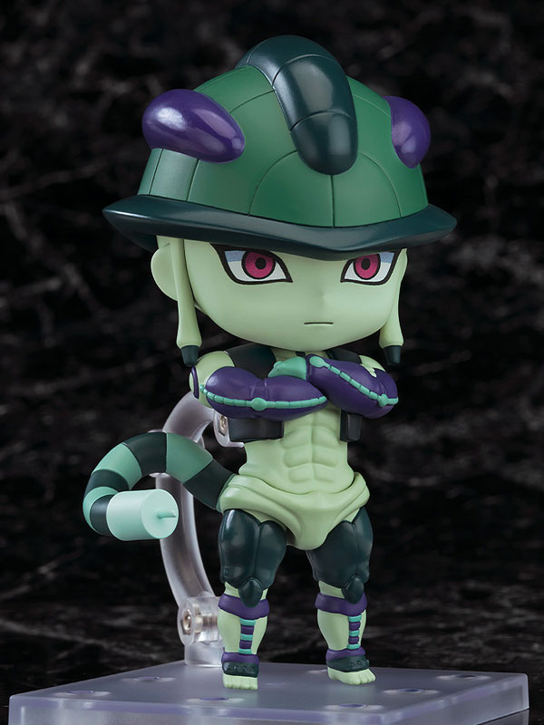 Nendoroid Hunter x Hunter Meruem(Pre-order)