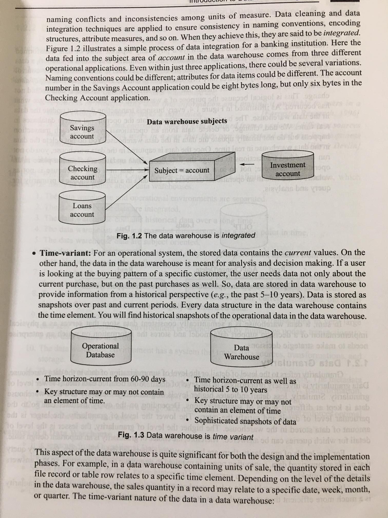 หนังสือคอมพิวเตอร์ Data Mining and Data Warehousing แหล่งความรู้ ดาต้าไมนิ่ง การทำเหมืองข้อมูล การทำคลังข้อมูล คืออะไร ทำอะไร ต้องอ่านเล่มนี้