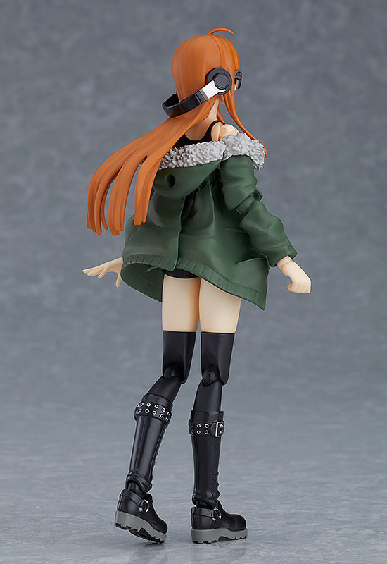 figma PERSONA5 the Animation Futaba Sakura(In-stock)
