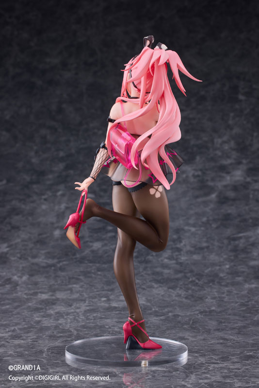High Heel & Lollipop 1/6 Complete Figure(Pre-order)