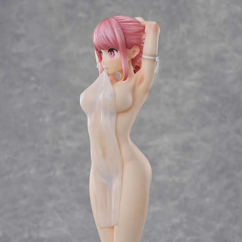 Kantoku "Kurumi" 1/4 Complete Figure(Pre-order)