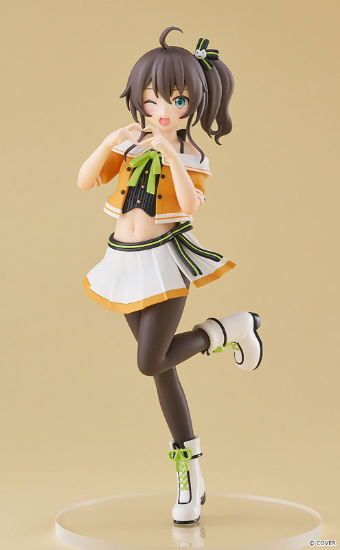 POP UP PARADE hololive production Natsuiro Matsuri Complete Figure(Pre-order)