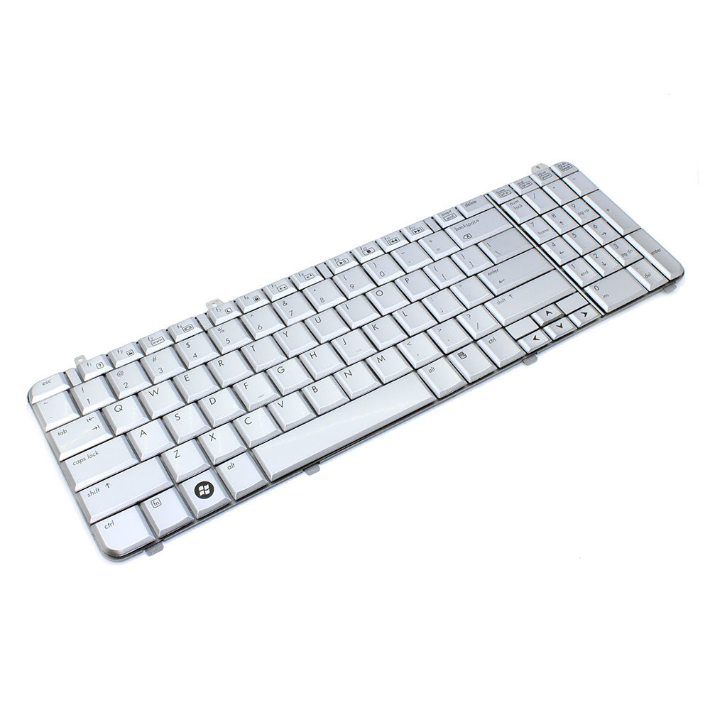 Keyboard Notebook HP DV6-1000