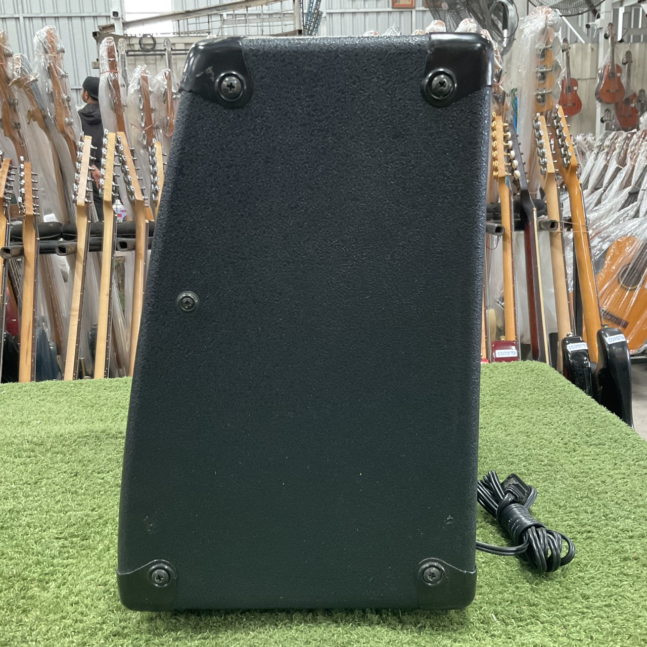 แอมป์กีต้าร์ YAMAHA : AR-1500