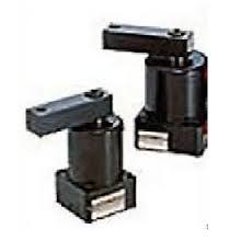 Hydraulic Swing Clamps : NHSL 40 X 90