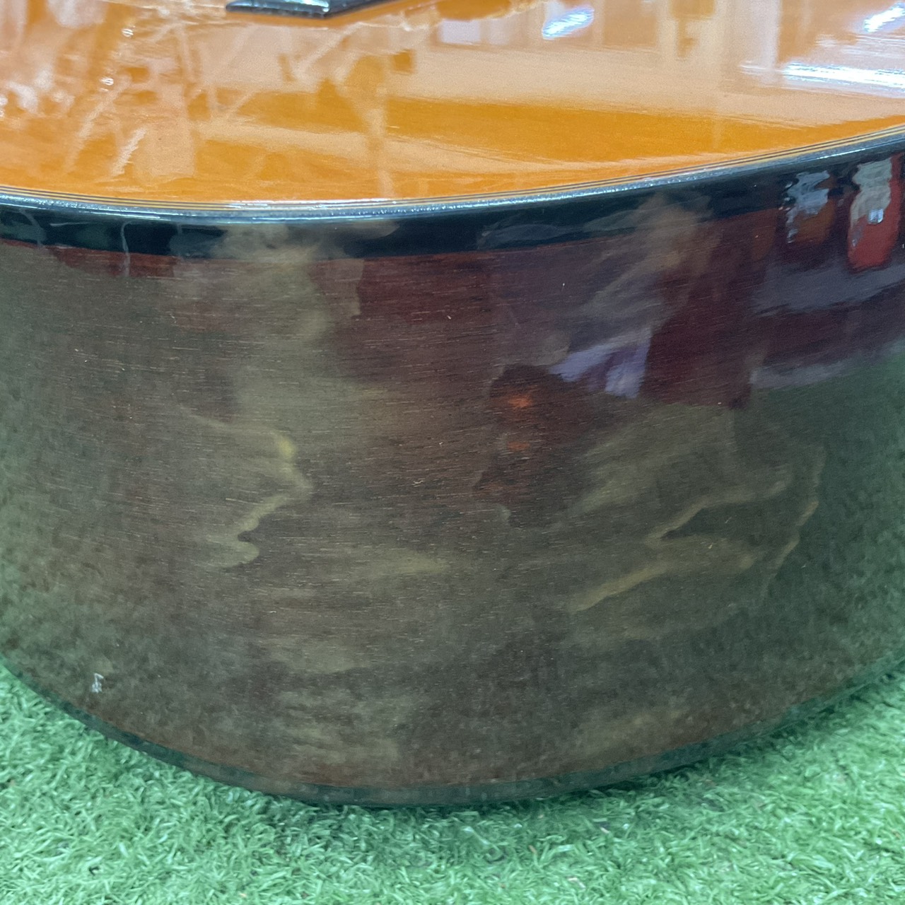 กีต้าร์คลาสสิค Kimberly(Conrad) : G312