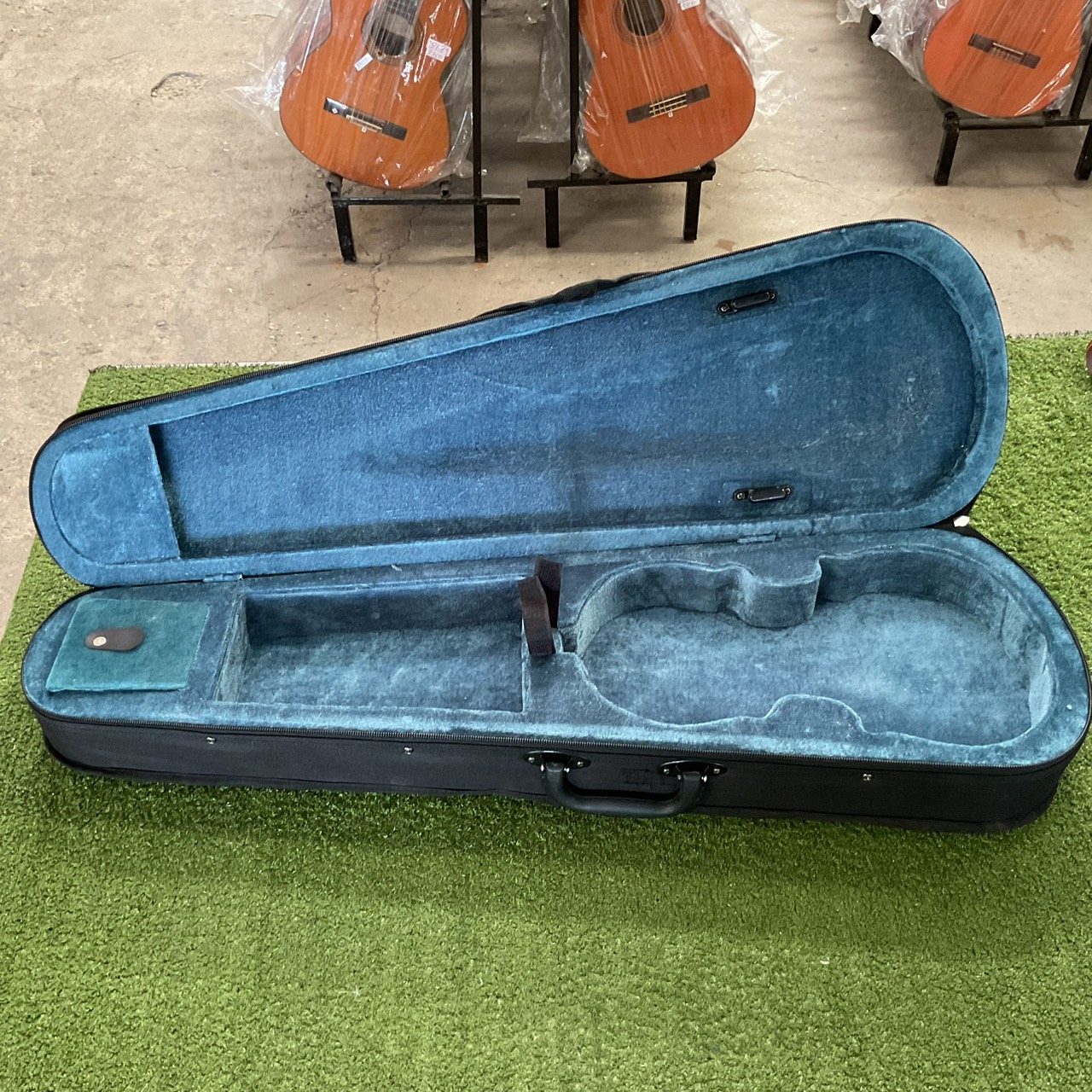 ไวโอลิน JINYIN : JYVL-E901