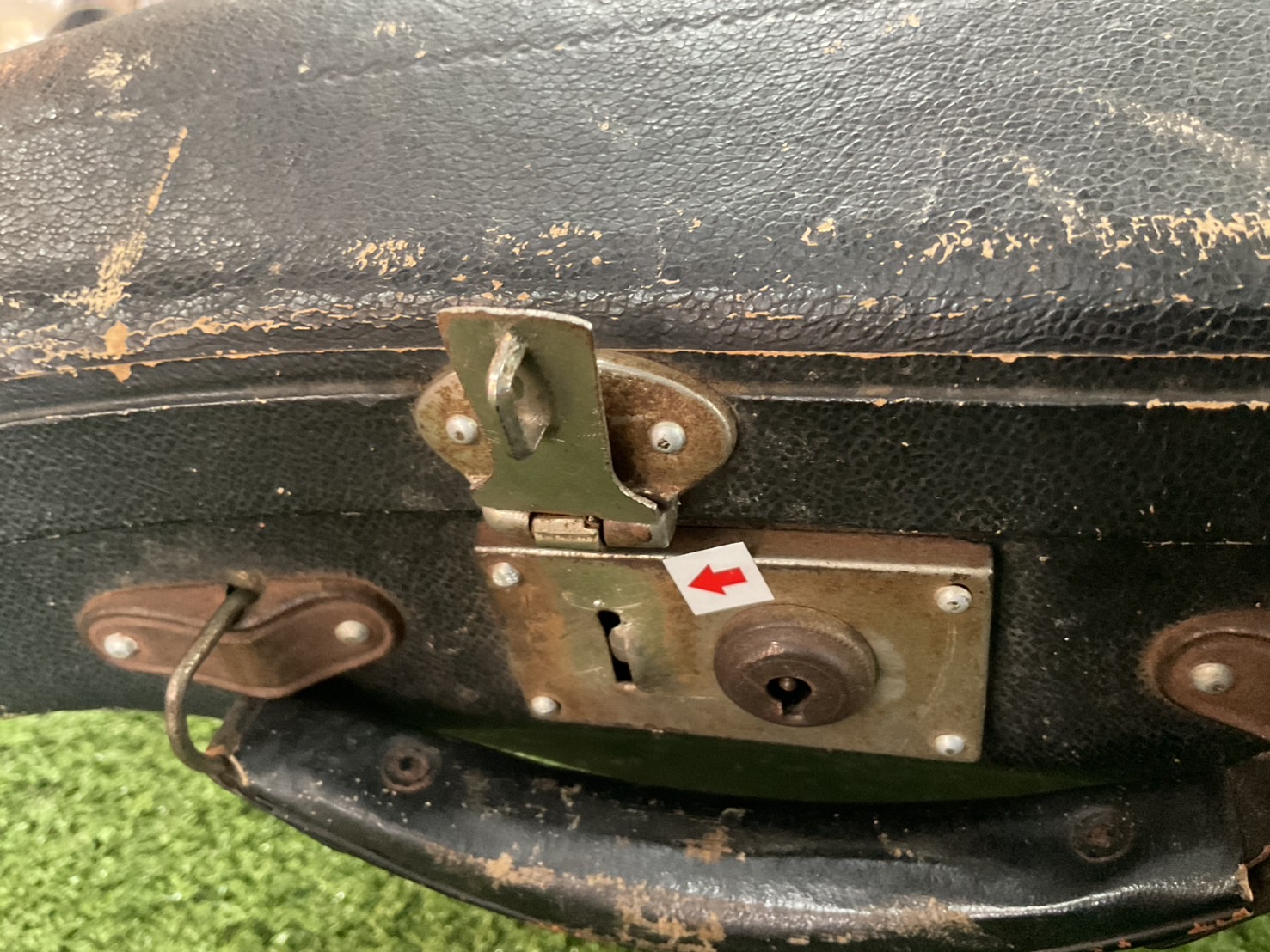 แมนโดลิน Suzuki : No.190