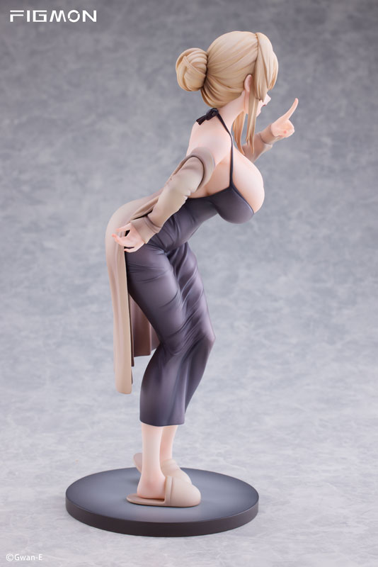 Erin Illustrated by Gwan-E 1/6 Complete Figure Bonus Edition(Provisional Pre-order)