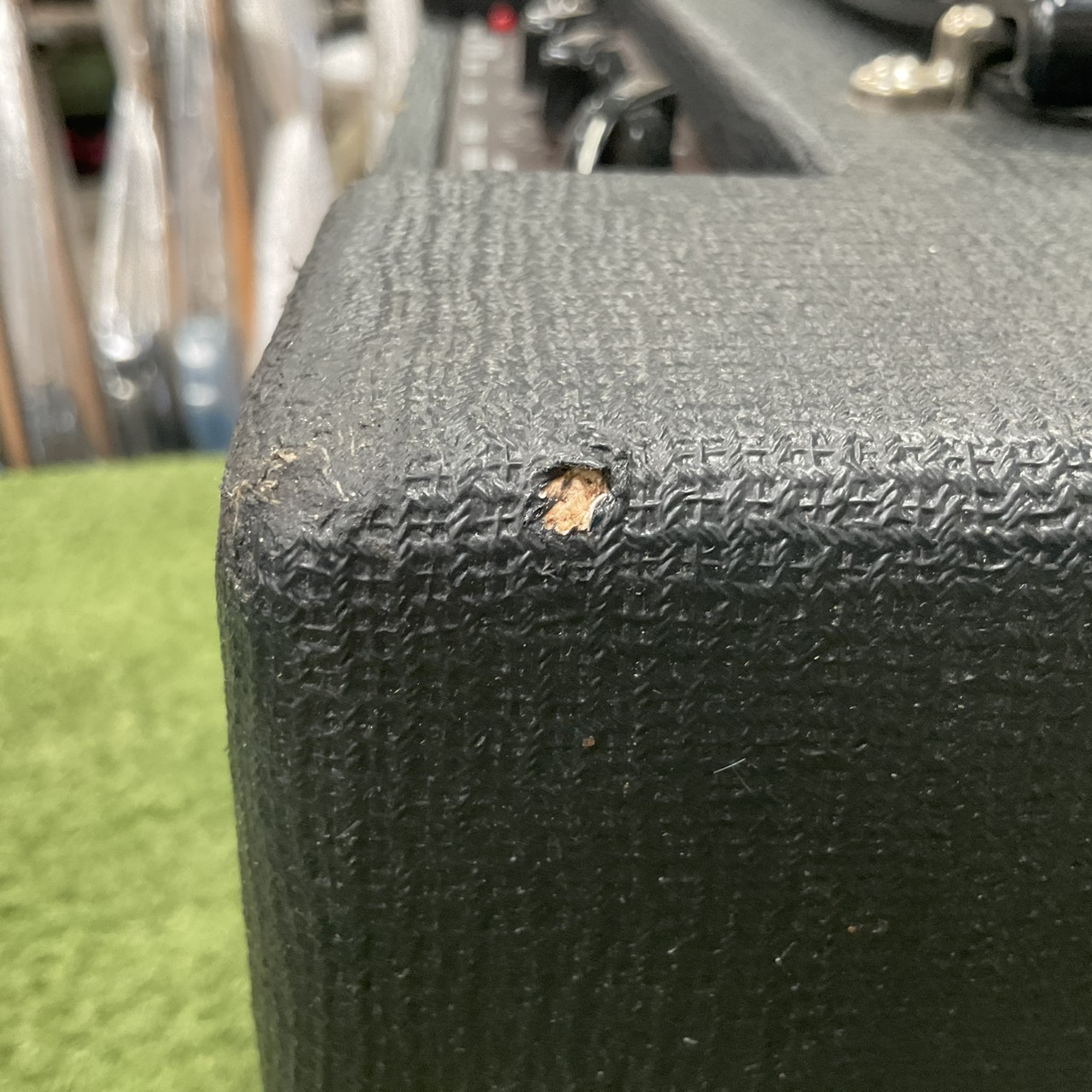 แอมป์กีต้าร์ VOX : Pathfinder10 V9106