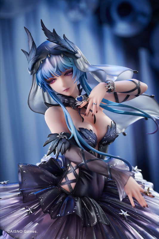 [Bonus] Path to Nowhere Hamel "Odile" VER. 1/7 Complete Figure(Pre-order)