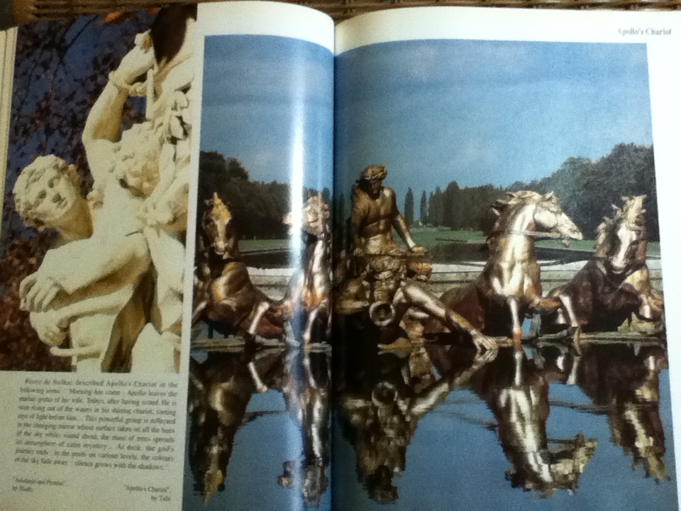 VERSAILLES COMPLET GUIDE/ Simone Hoog, Daniel Meyer