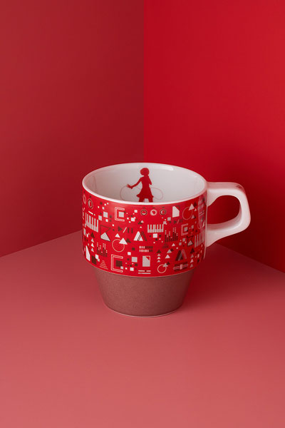 CERAMAX MEIKO(Pre-order)