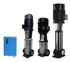 Cooling pump : Three phase AB-50 : 50L/MIN 120w :