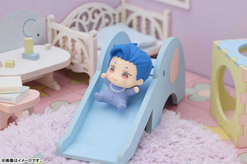 Akatans SK8 the Infinity 6Pack BOX(Pre-order)