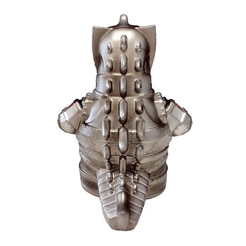 Godzilla Sofubi Puppet Mascot 10Pack BOX(Pre-order)