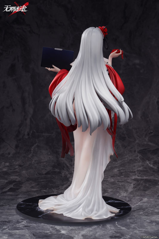 [Bonus] Path to Nowhere Coquelic Prisonphoto Ver. 1/7 Complete Figure(Pre-order)