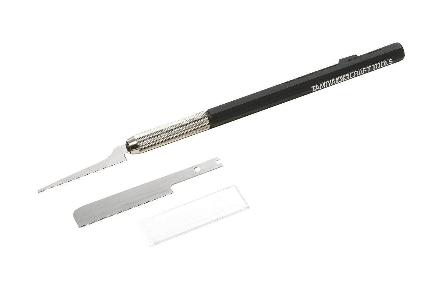 TA74111 Tamiya Handy Craft Saw II
