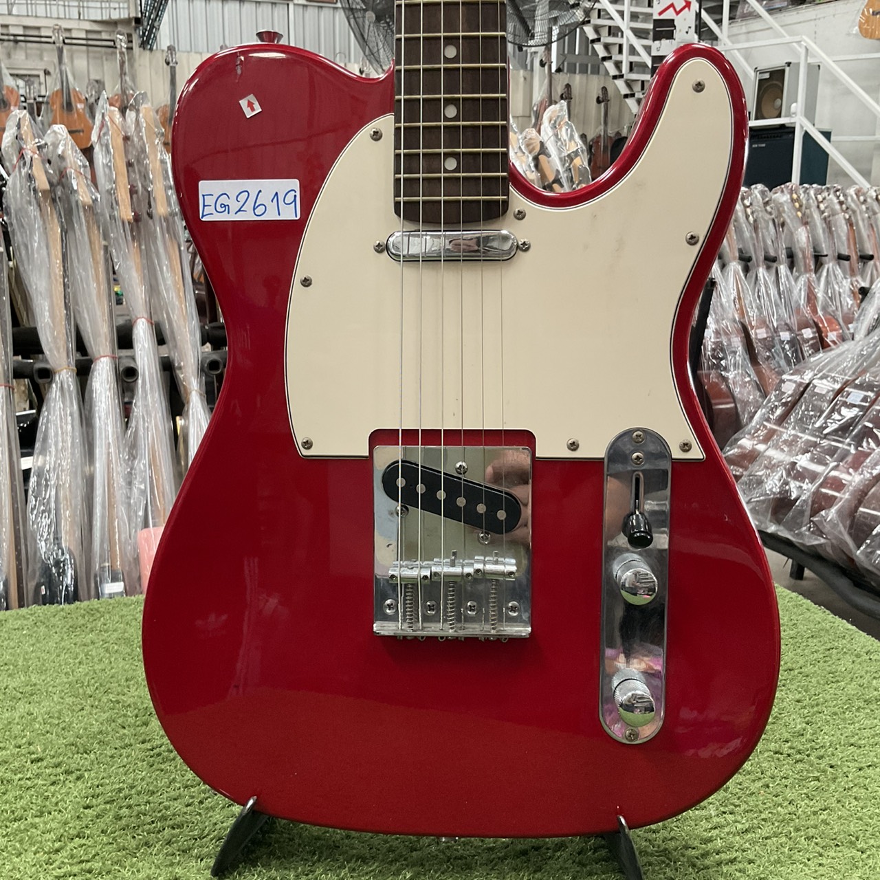 กีต้าร์ไฟฟ้า JUNQ