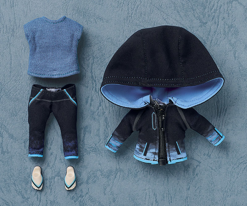 Nendoroid Doll Fate/Grand Order Pretender/Oberon: Moody Summer Oberon Ver. Ver.(Pre-order)