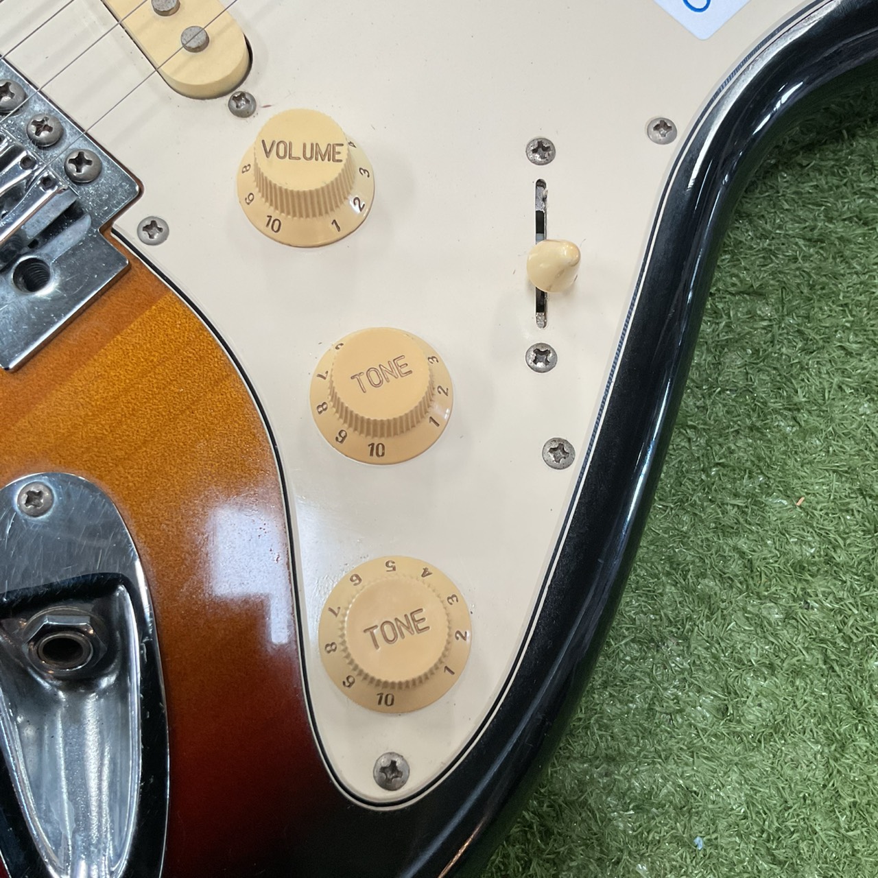 กีต้าร์ไฟฟ้า Photogenic