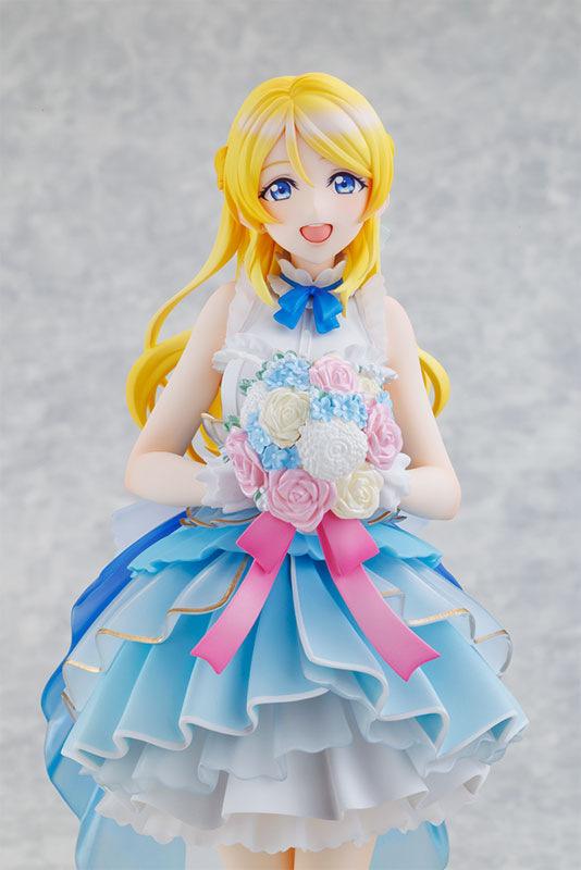 KDcolle "Love Live!" Eli Ayase LoveLive!Days 5th Anniversary ver. 1/7 Complete Figure(Pre-order)