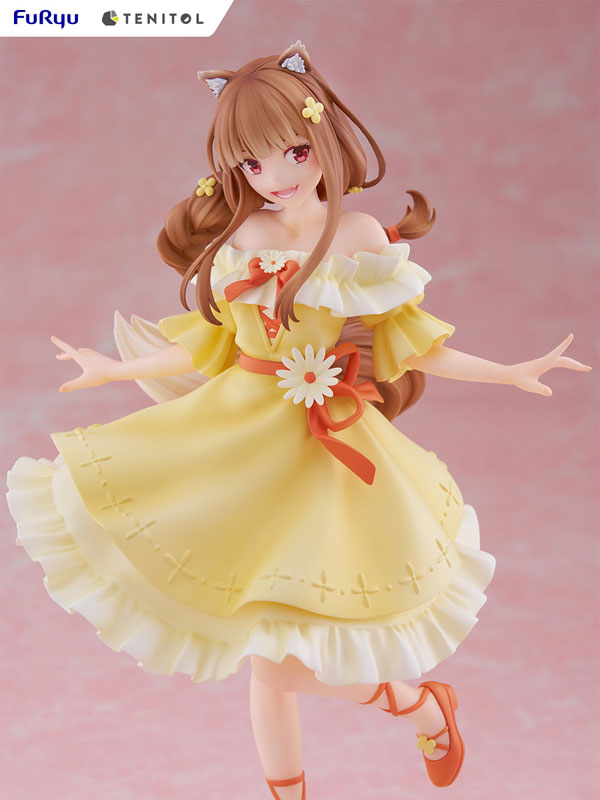 TENITOL Holo Complete Figure(Pre-order)
