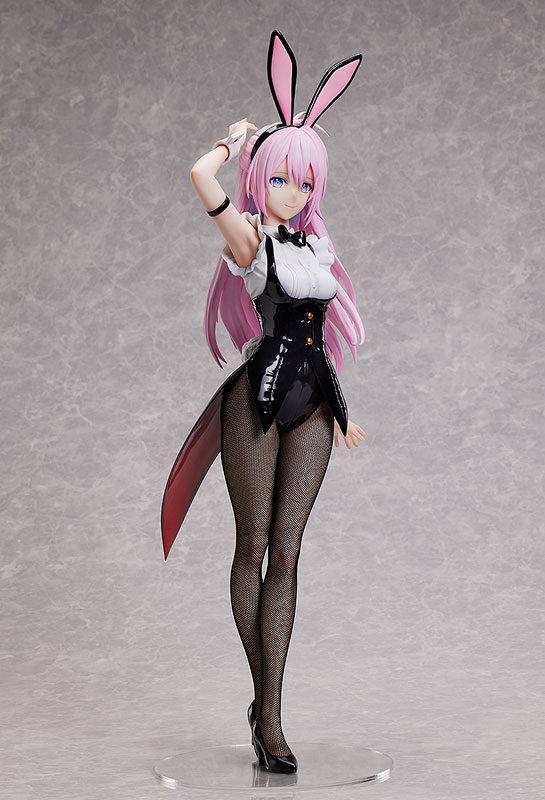 TV Anime "Shikimoris Not Just a Cutie " Shikimori: Bunny Ver. 1/4 Complete Figure(Pre-order)
