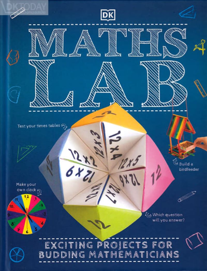 MATHS LAB BY DKTODAY