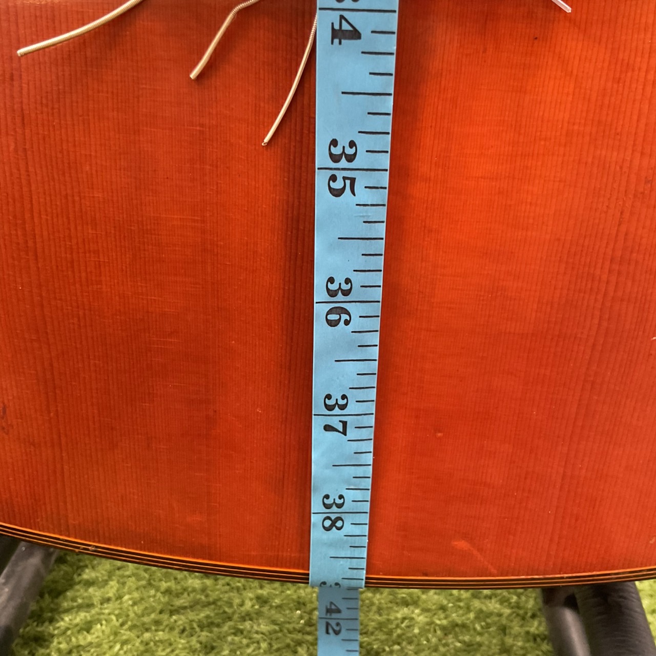 กีต้าร์คลาสสิค Shinano : No.23