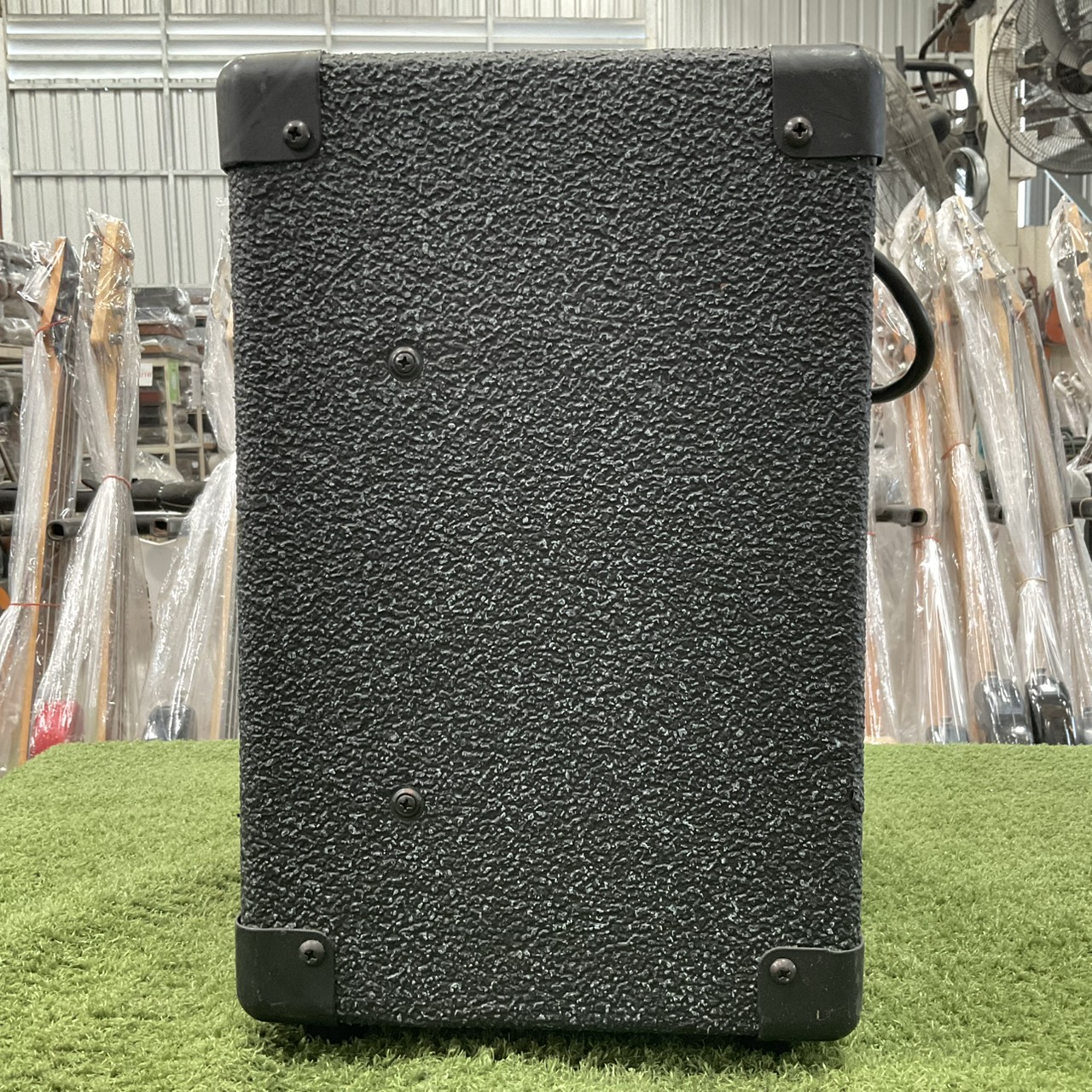 แอมป์เบส PEAVEY : MicroBASS