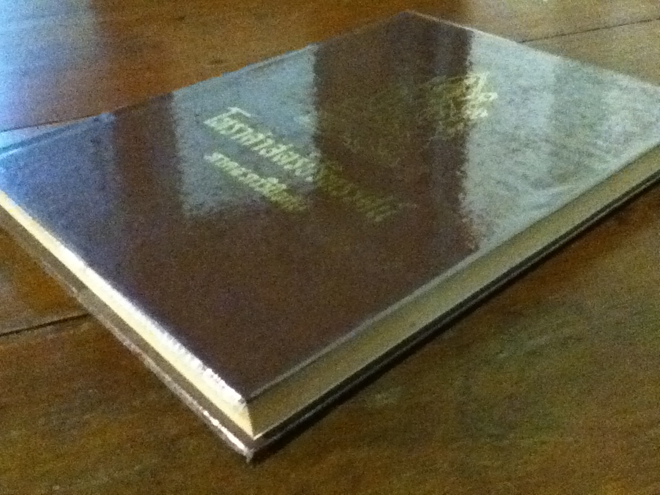 โหราศาสตร์ปริทรรศน์ ภาค 4 ภววินิจฉัย (ปกแข็งเดินทอง)