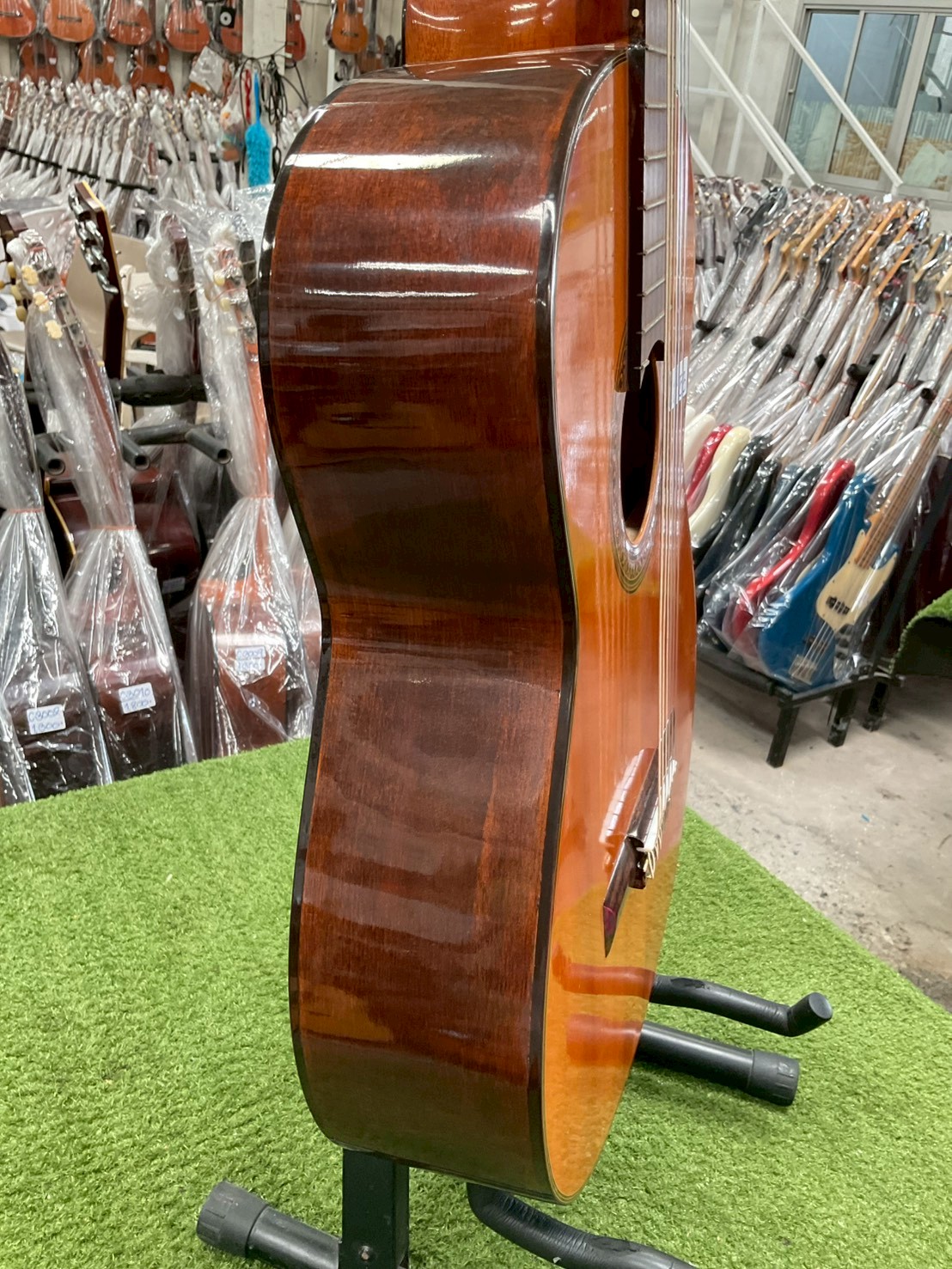 กีต้าร์คลาสสิค Shinano : No.25