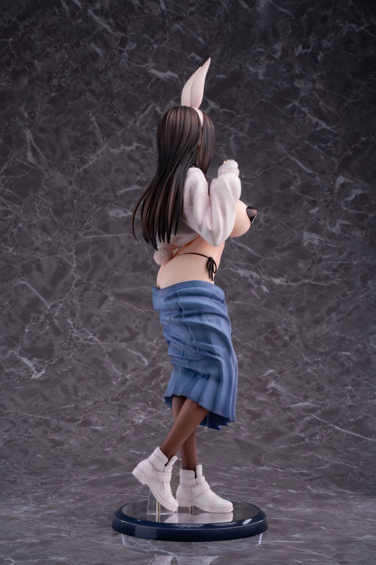 [Bonus] Ryousai-chan Illustrated by Mappaninatta 1/4.5 Complete Figure Deluxe Edition(Pre-order)