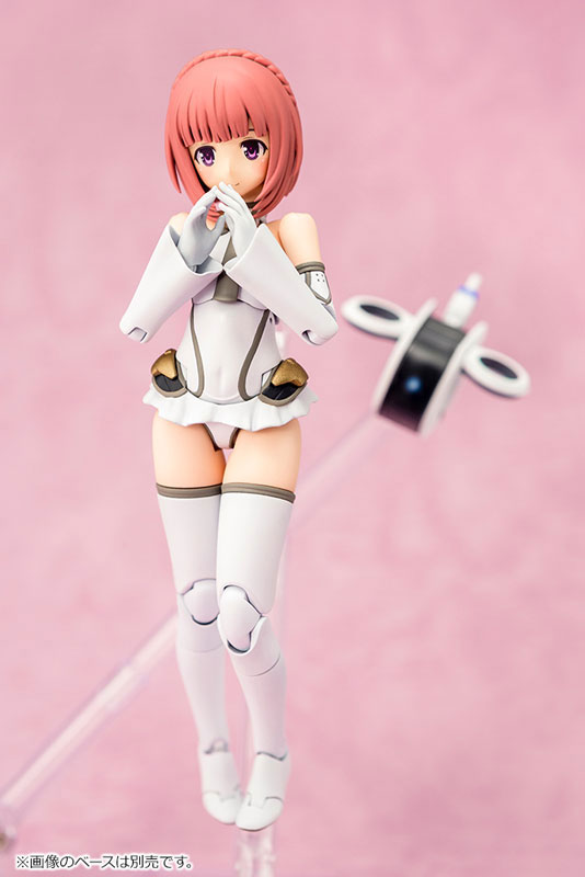 [Bonus] Megami Device x Alice Gear Aegis Aika Aikawa Plastic Model(Pre-order)