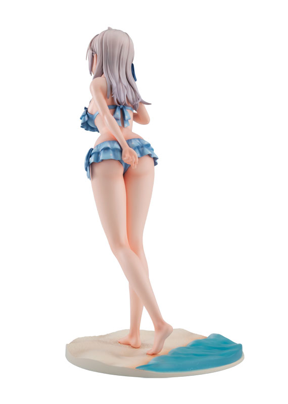 KDcolle Alya Sometimes Hides Her Feelings in Russian Alisa Mikhailovna Kujou:vacation swimsuit ver. 1/7 Scale Figure(Pre-order)